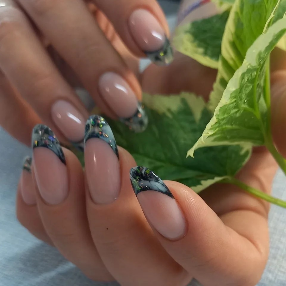 Наращивание ногтей,гель лак,педикюр,маникюр г.Томск"НиКа".