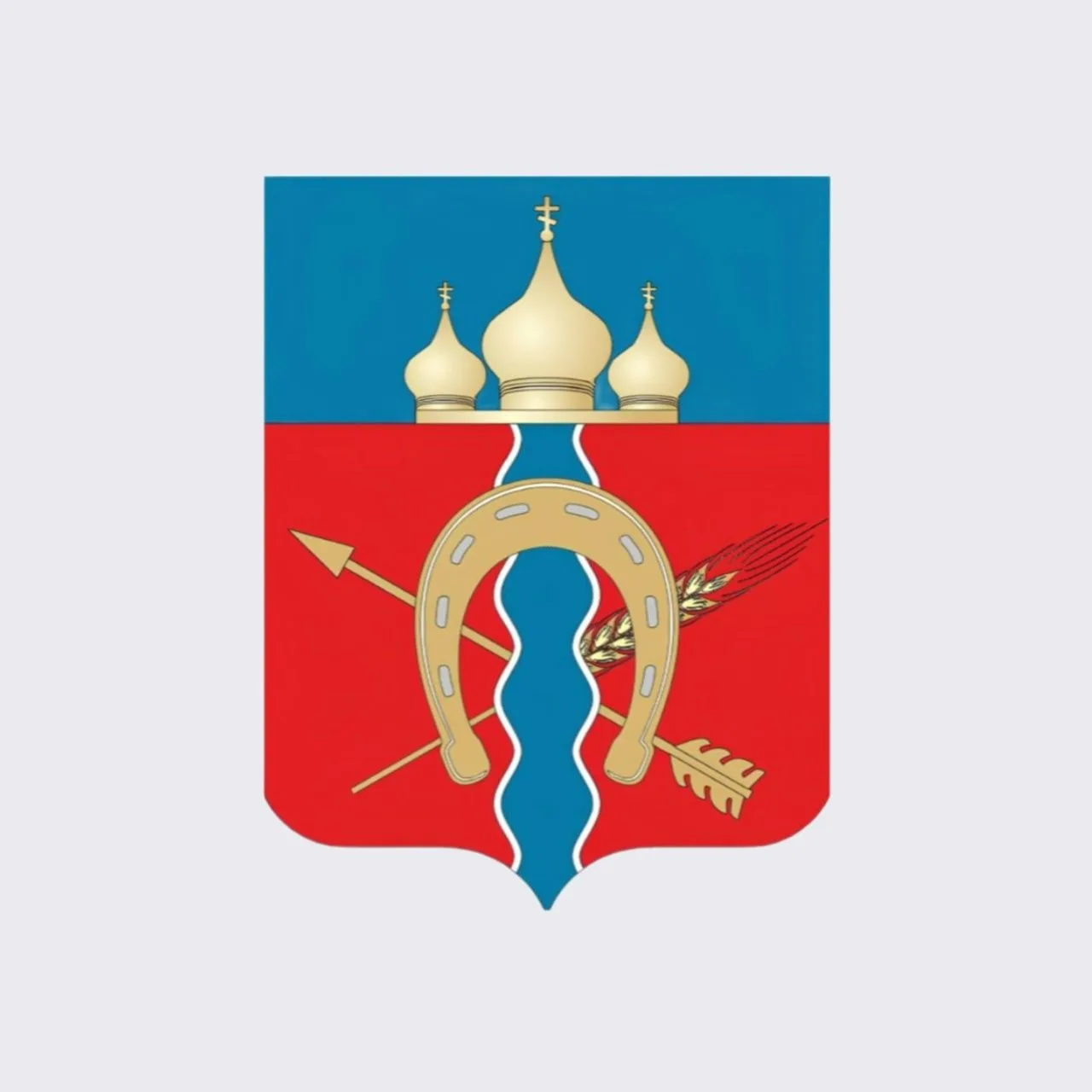 Администрация Веселовского района