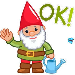 Открытки — 2 — стикер для MAX