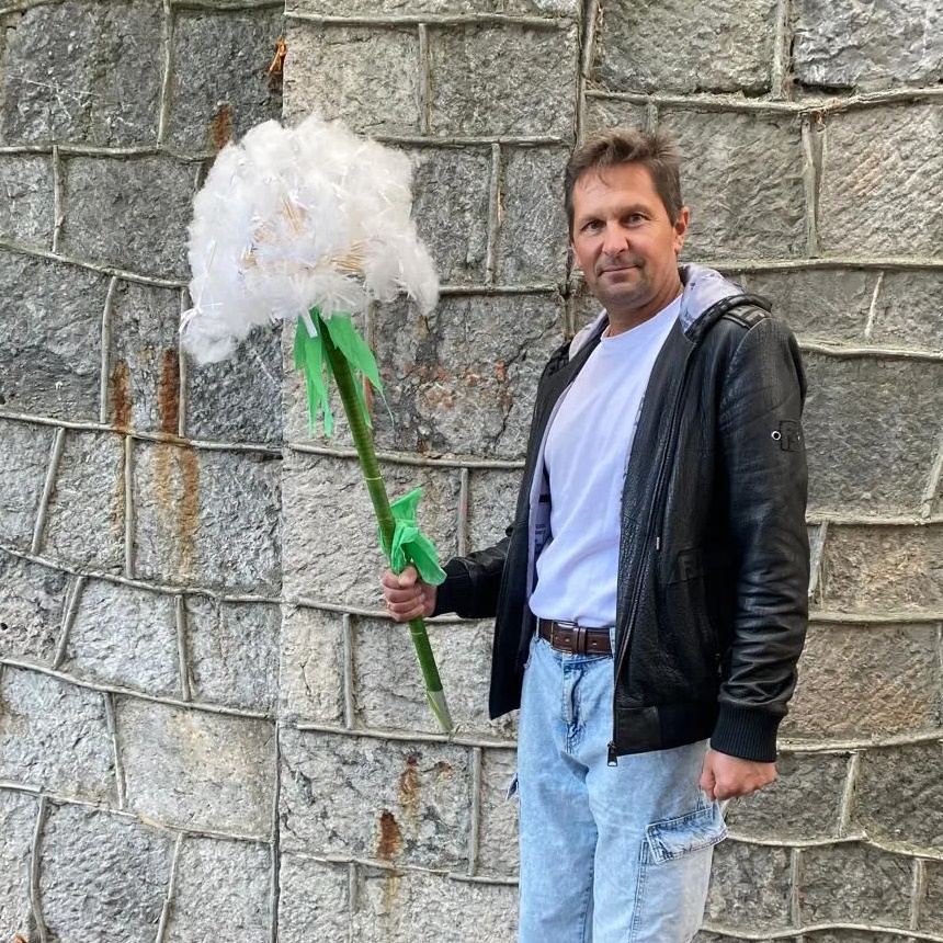 Экскурсии в Крыму. Гид в Ялте. Александр Чирко