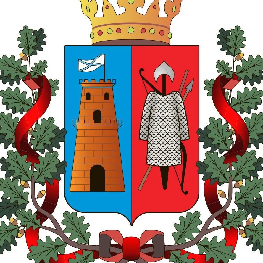 Управление казной Ростова