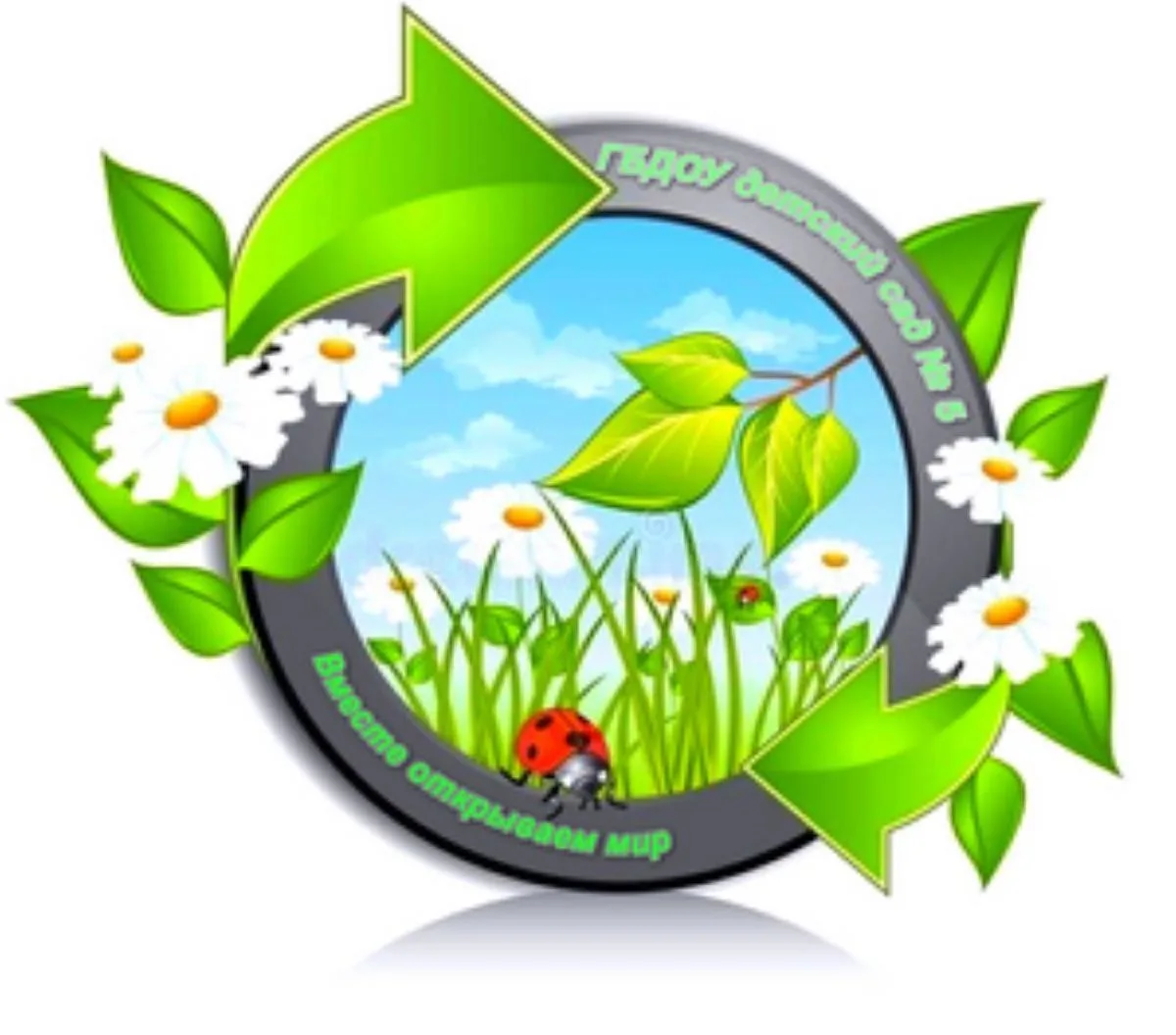 ГБДОУ детский сад 5 комбинированного вида Красносельского района СПб