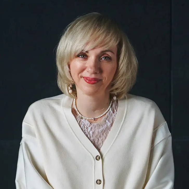 Валерия Ермакова | Жить. Менять. Вдохновлять 💫