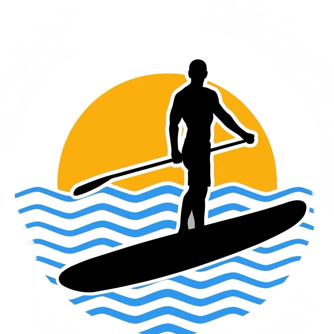 СапНовосибирск | Сёрфинг на Оби