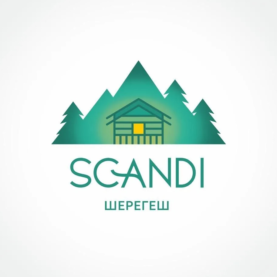Сканди Шерегеш гостевые дома