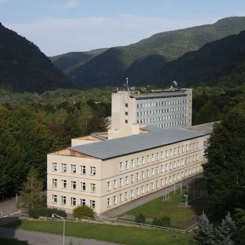 МБОУ "СОШ п. Нижний Архыз" Буковская школа