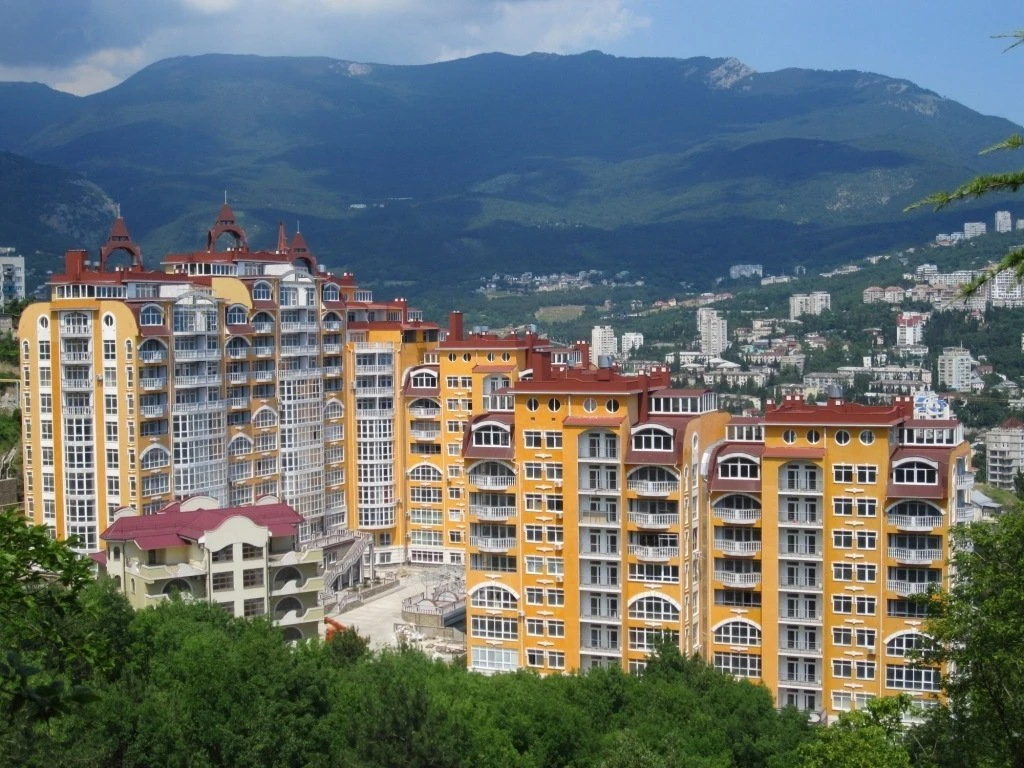 ТСЖ "Дарсан-Палас"