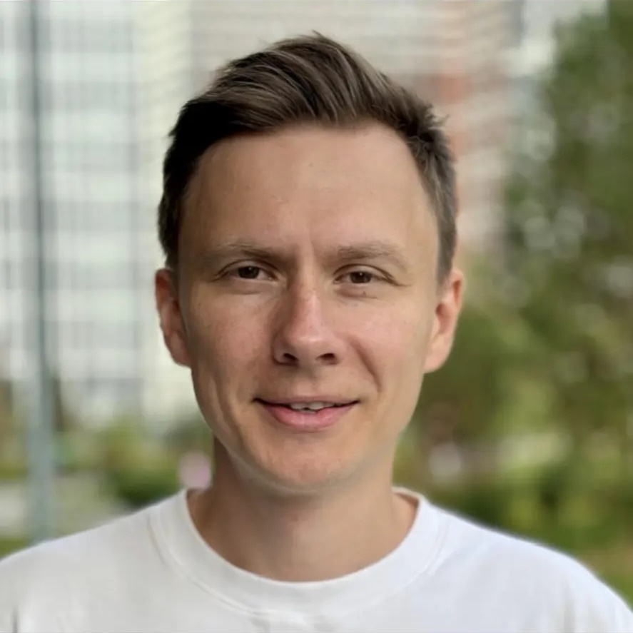 Климент Кузьмин | ИИ-сотрудники