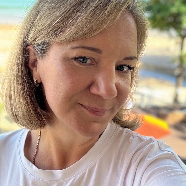 Турагент | Оксана Ситникова | Турагентство «Летай» | Горящие туры |