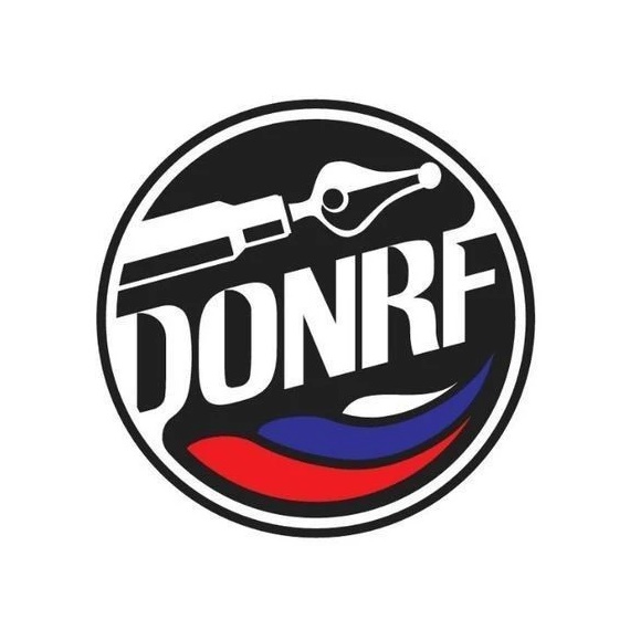 Аватар канала donrf