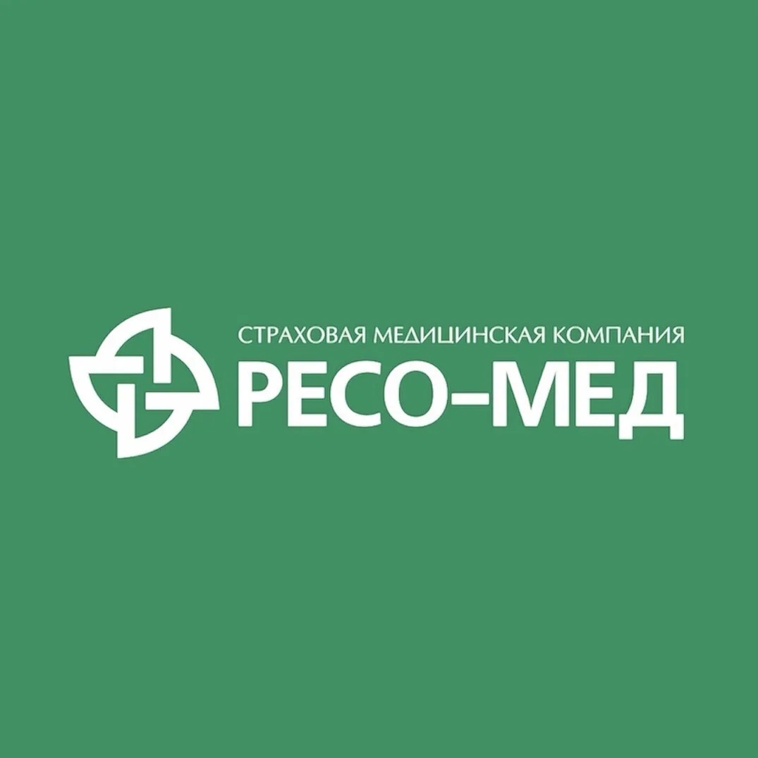 ООО «СМК РЕСО-Мед»