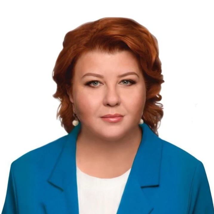 Команда Мельниковой