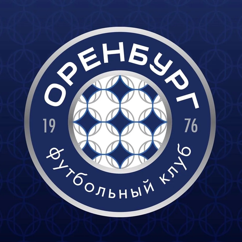ФК «Оренбург»
