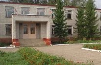 МБОУ "Камаевская ООШ"