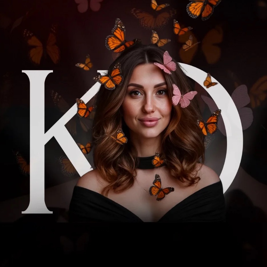KetiKo | Кэти Ко | Психолог | Тренер | Женский клуб Колибри