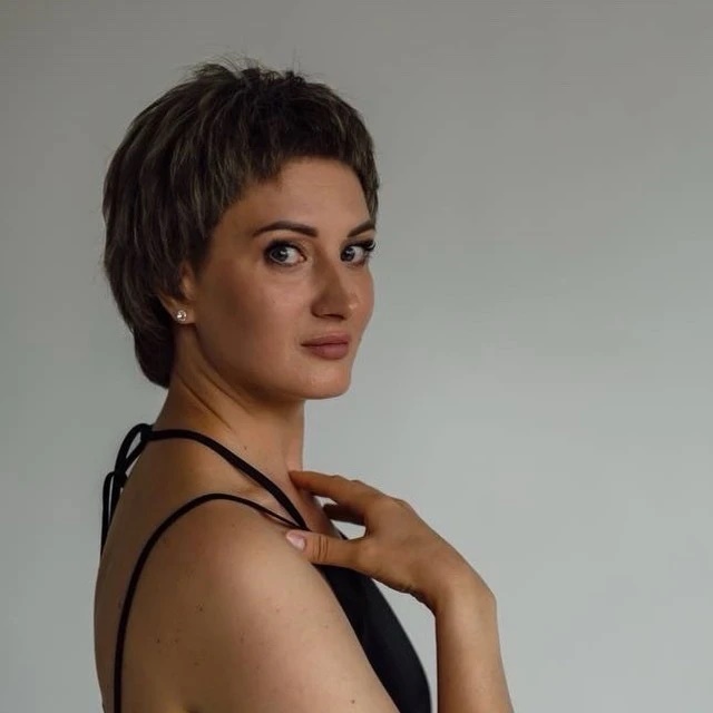 🌟 ЕЛЕНА ДОРОЖКИНА | Первая студия естественной красоты в Самаре