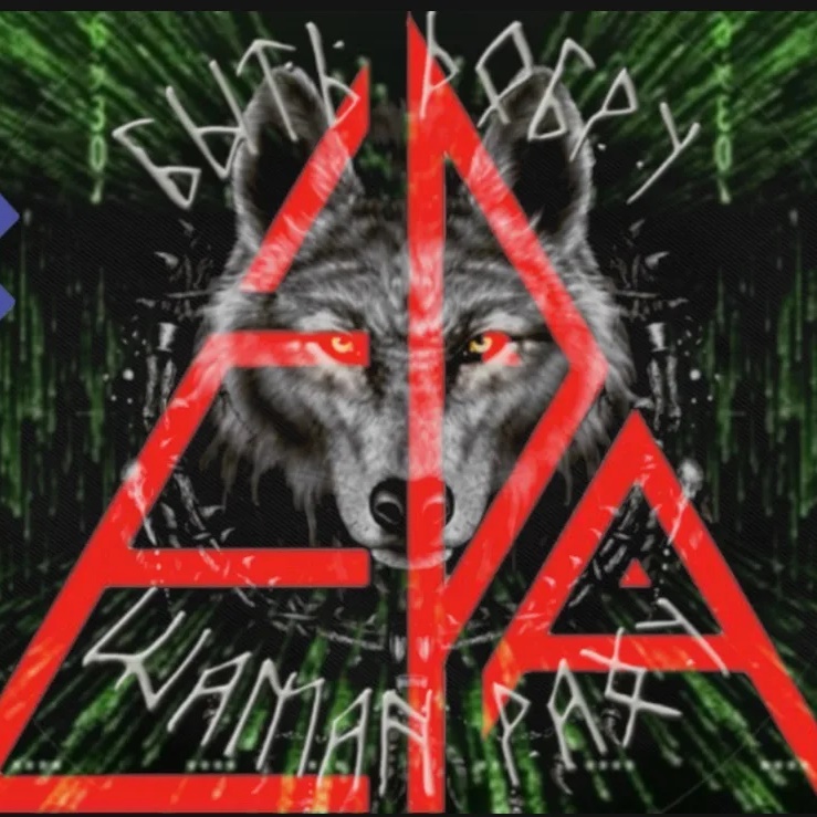 Аватар канала Шаман Раху