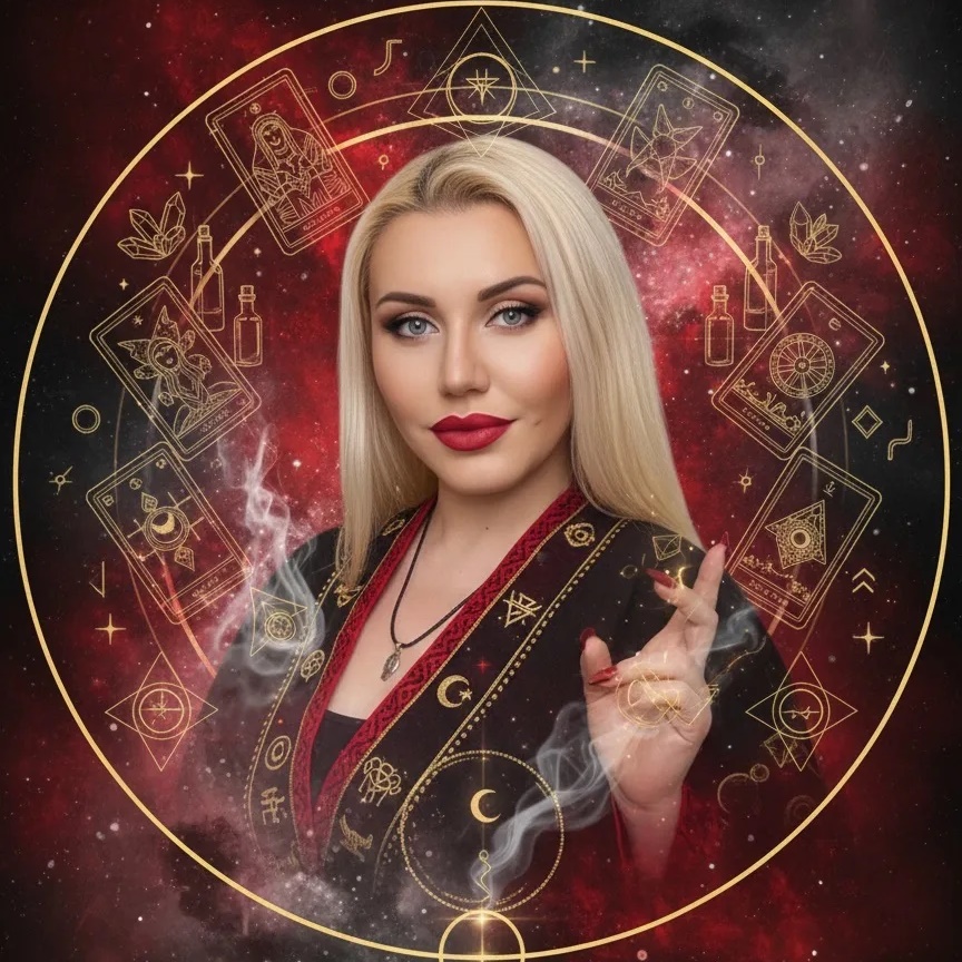 Чудо-женщина: Наталья Казанцева