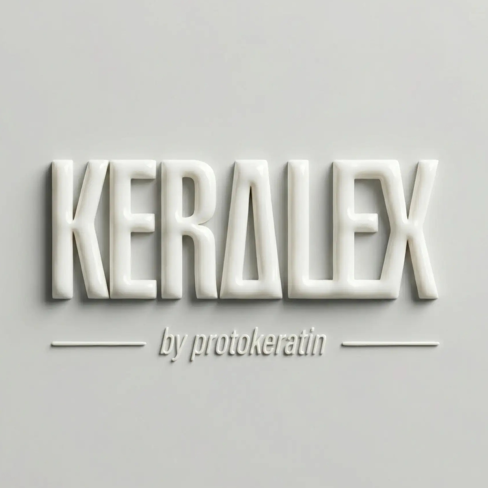 KERALEX | PROTOKERATIN - Профессиональная косметика для волос