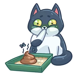 Кристофер — стикер для MAX