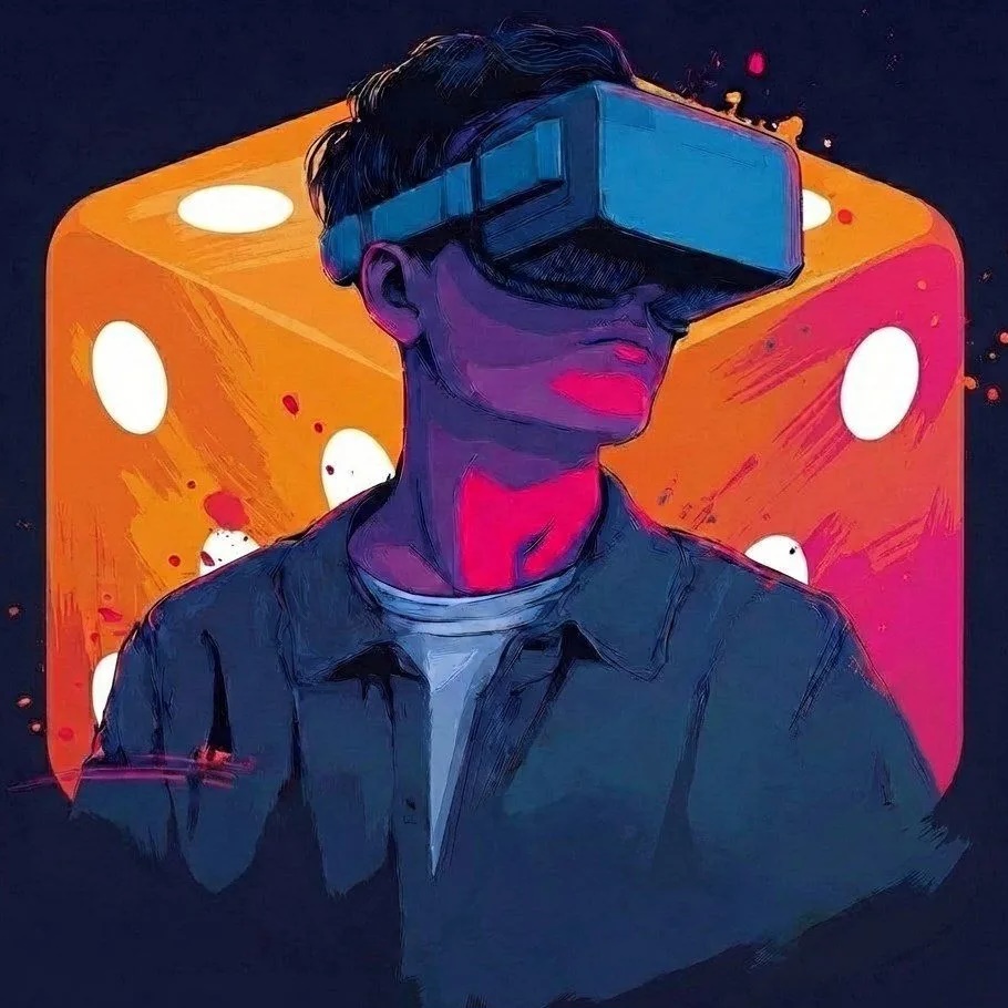 ДРИМЕРСЫ антикафе с VR Екатеринбург