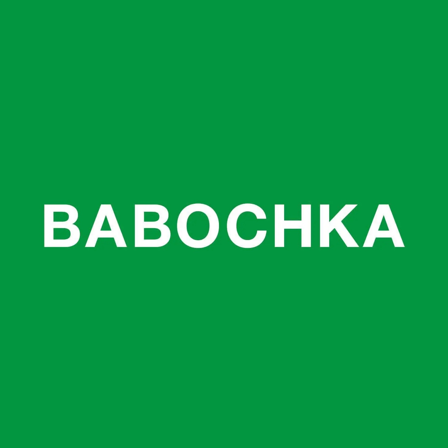 BABOCHKA
