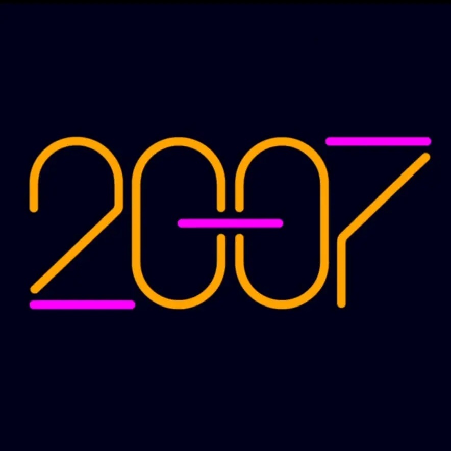 2007 бар /Москва /Бауманская