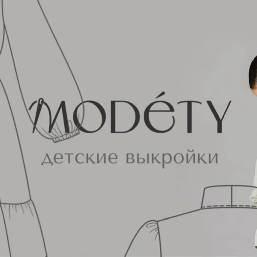 MODETY