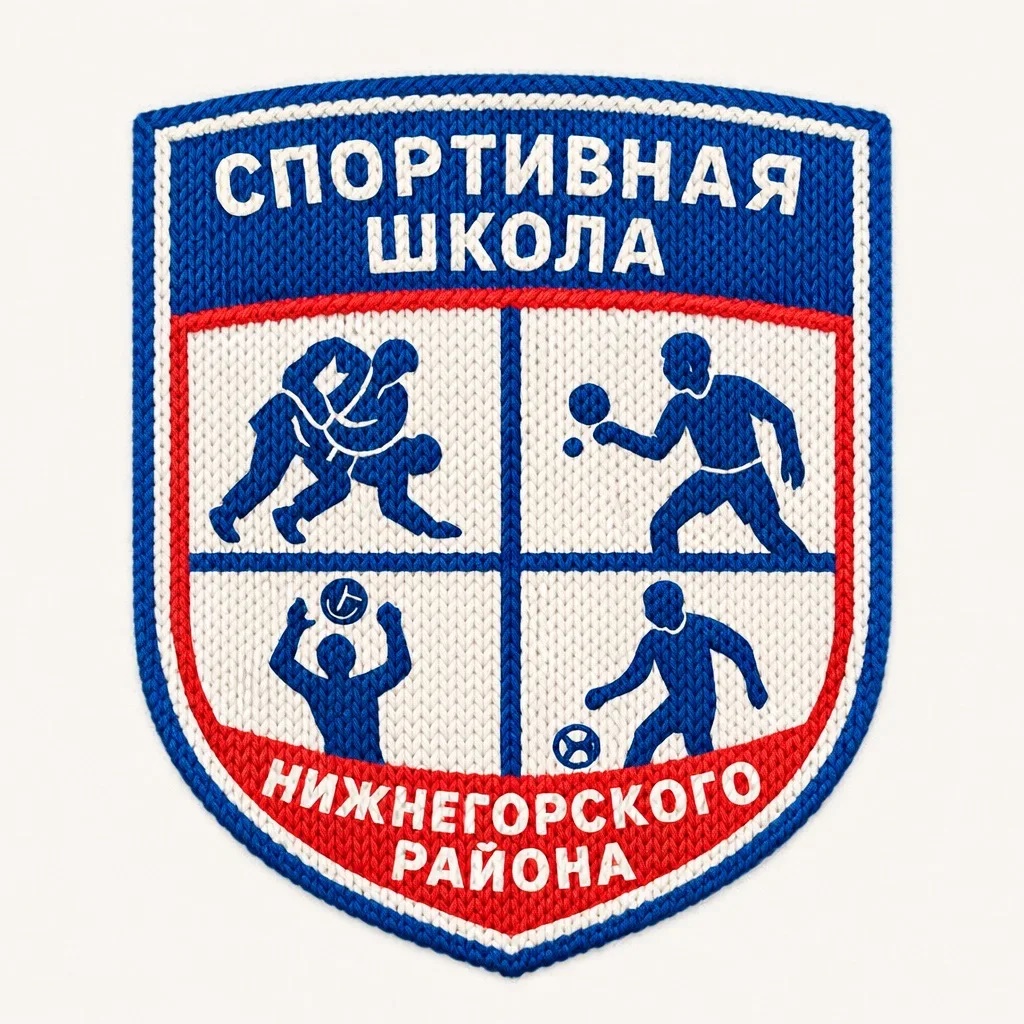 МБУ ДО "Спортивная школа Нижнегорского района"