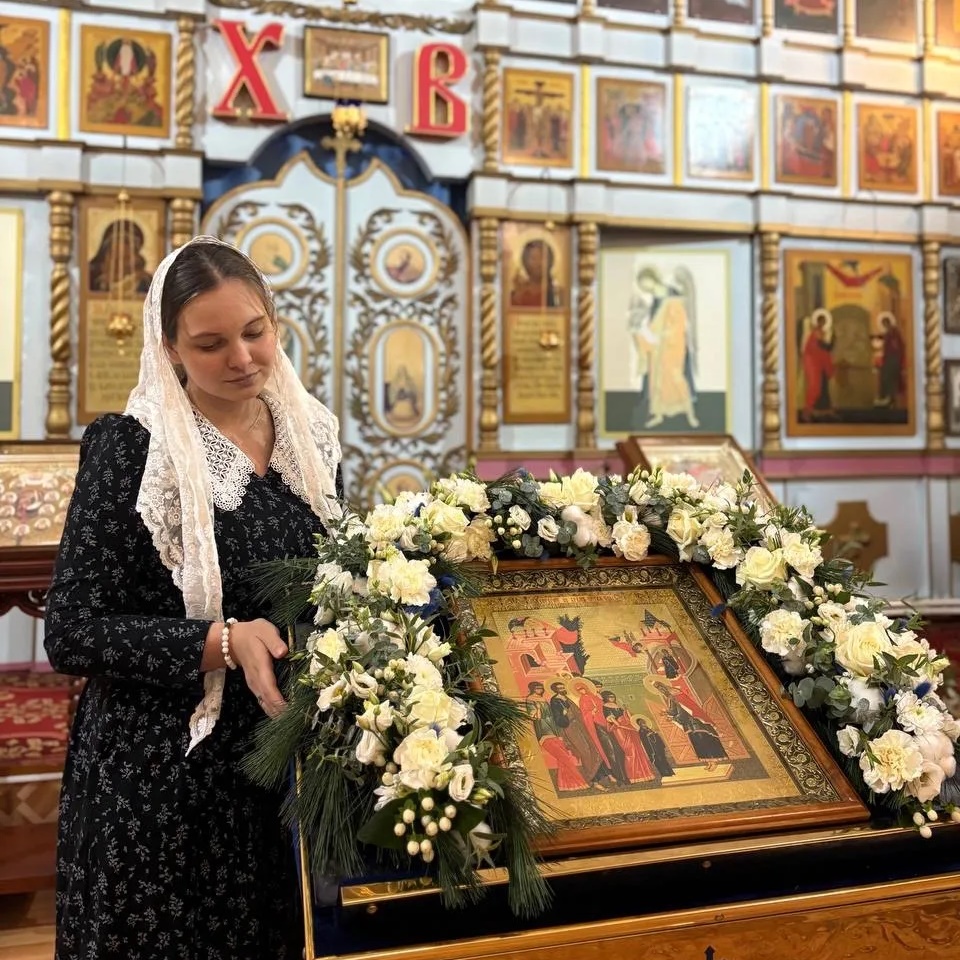 Заметки Настасьи