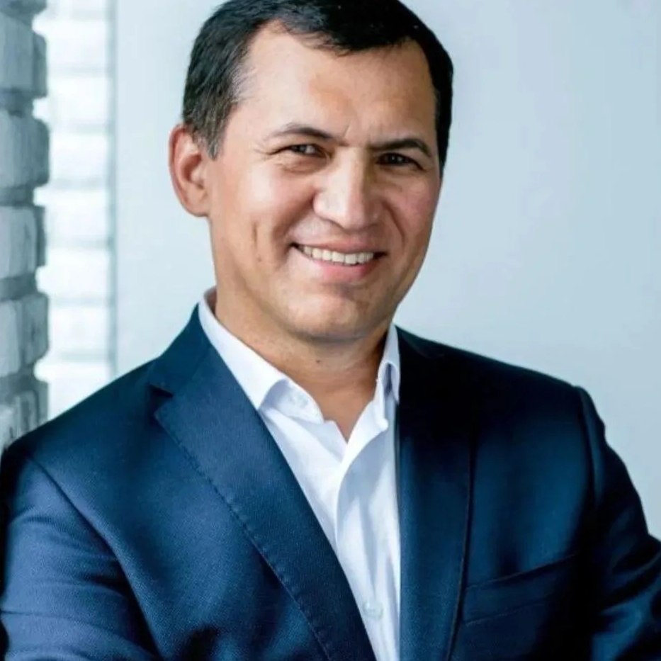 Загир Хакимов