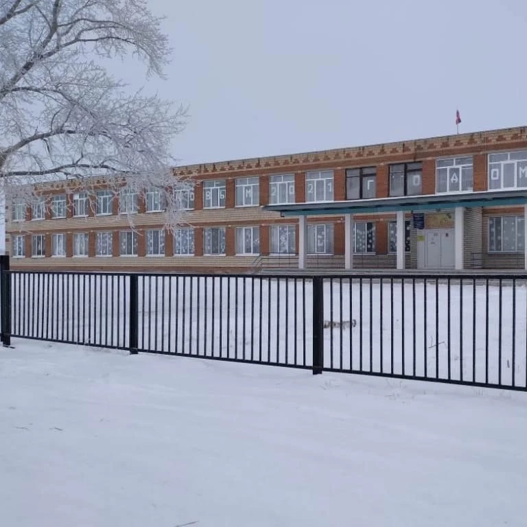 МАОУ "Нововоронежская СОШ"