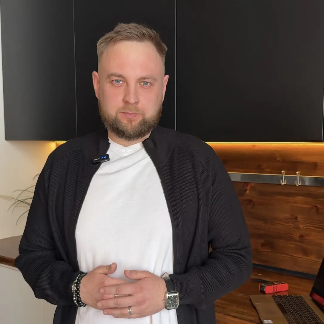 Сергей Александрович | Мебель на заказ Санкт-Петербург