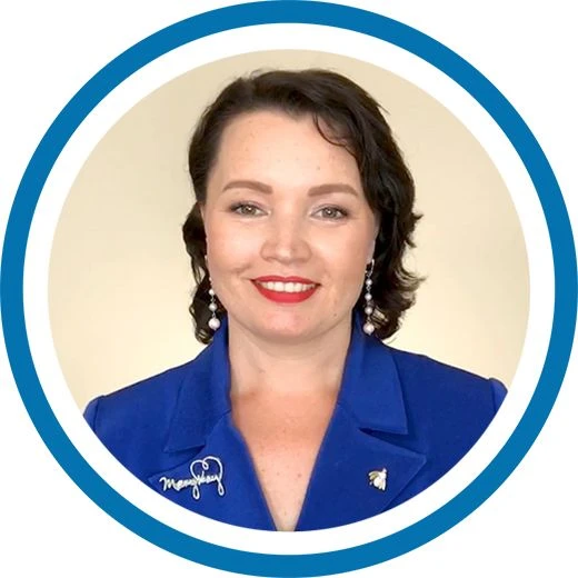 МЭРИ КЭЙ (MARY KAY)