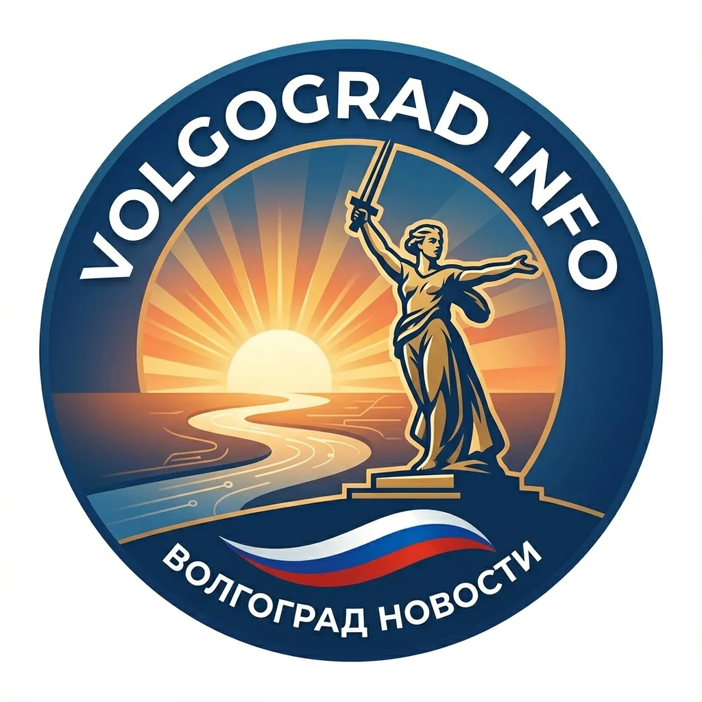 VOLGOGRAD INFO | Волгоград ⚔️