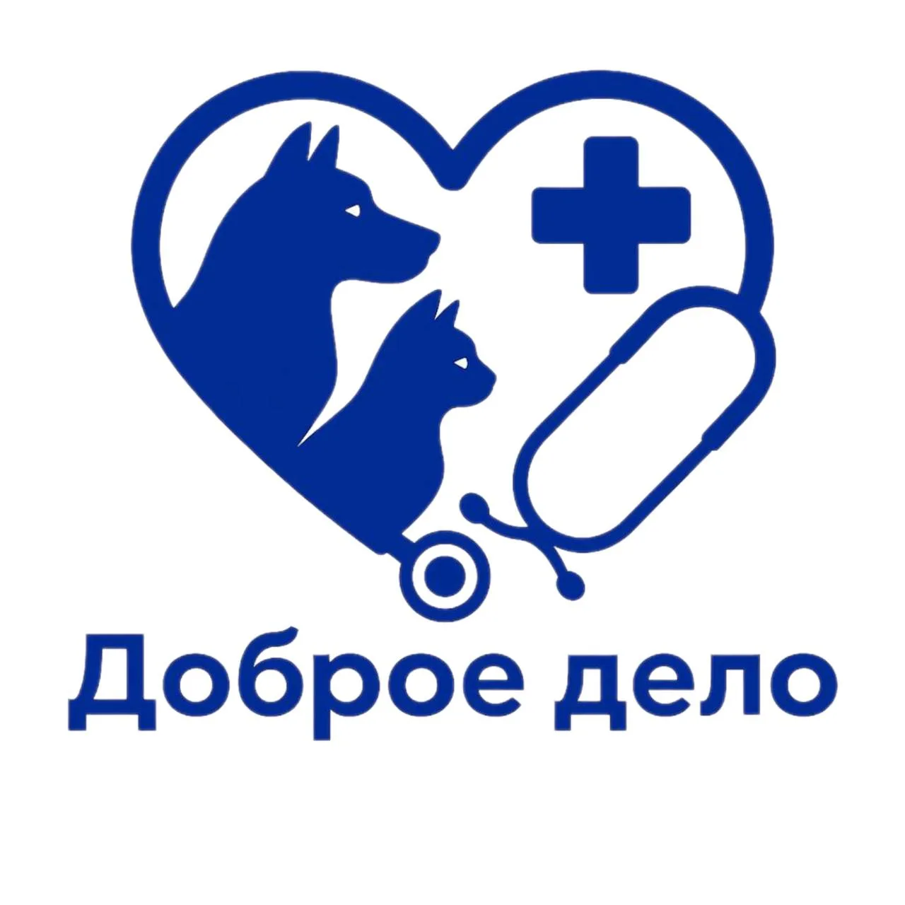 АНО ЦСОВ Доброе дело