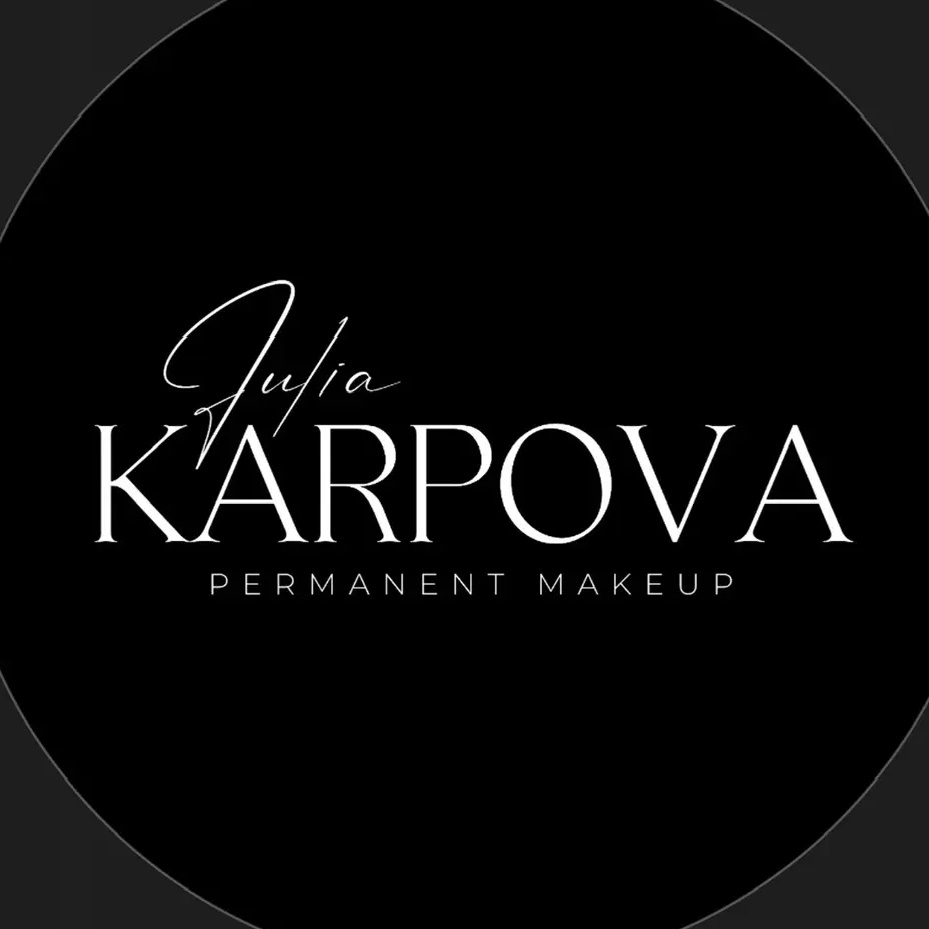 Юлия Карпова | Перманентный макияж