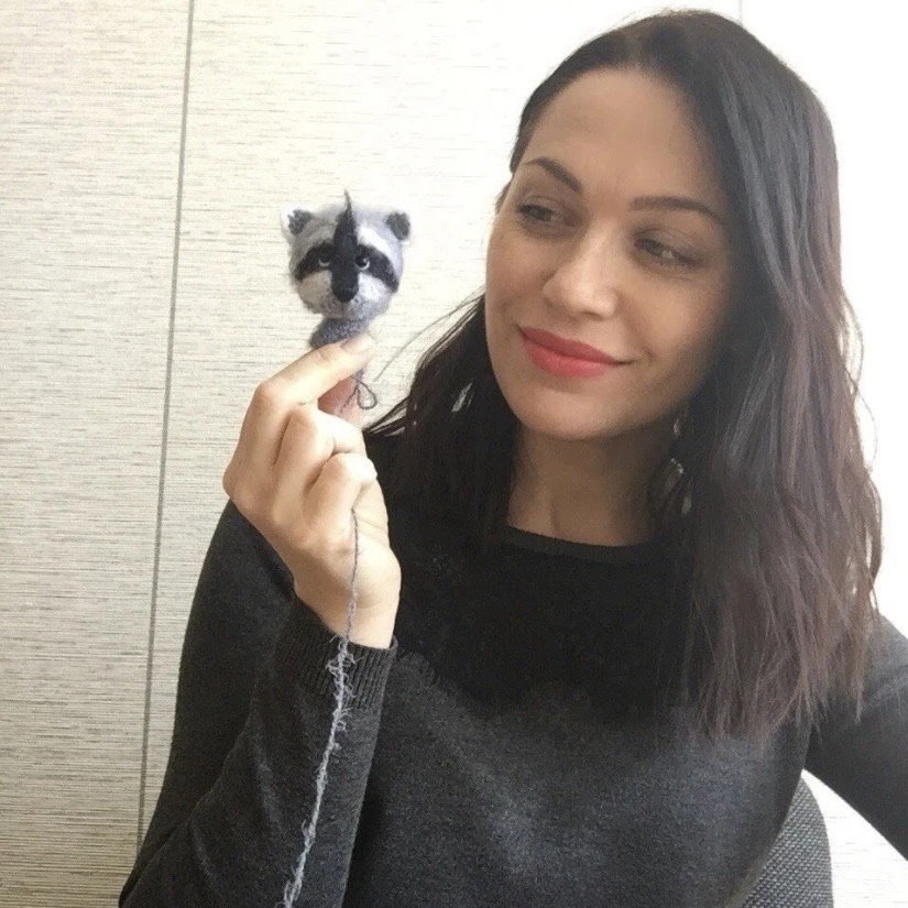 Вязание с Ириной Ни (@IRIS_TOYS)