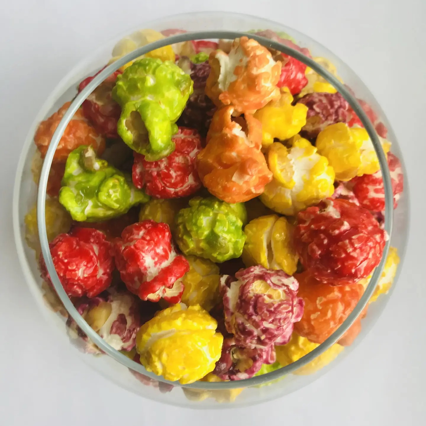 Попкорн оптом и брендированный попкорн 🍿