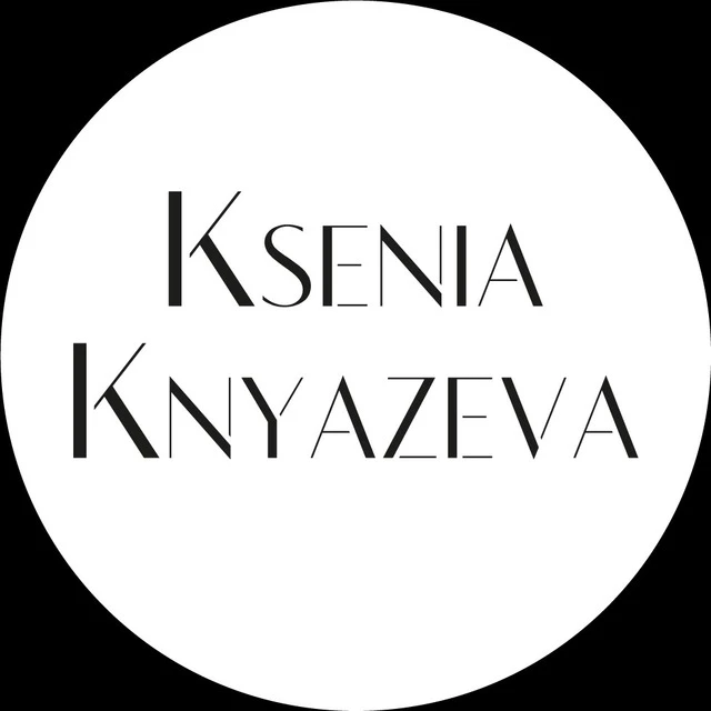 KSENIA KNYAZEVA | Бренд одежды