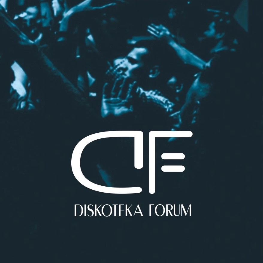 Дискотека Форум - Казань