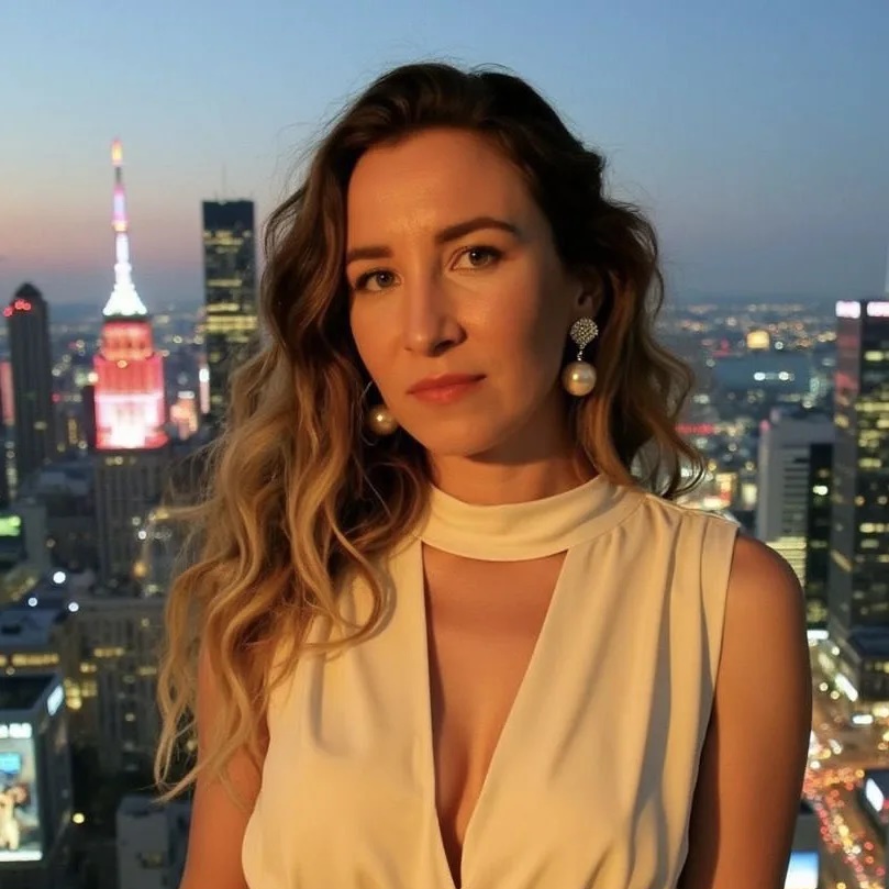 Татьяна Иванова | Коуч ICF игропрактик