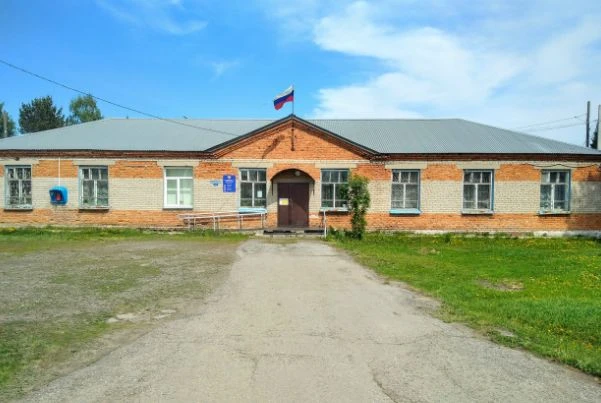 Администрация Новомошковского сельсовета Мошковского района Новосибирской области