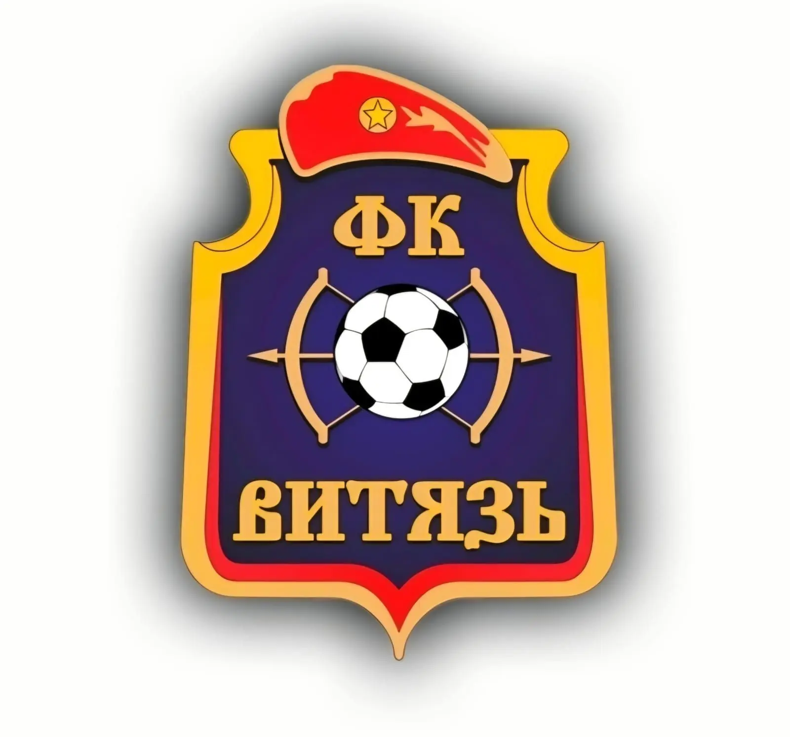 Футбольный клуб Витязь (Королев/Пушкино)