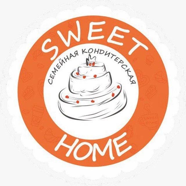 Кондитерская-Кофейня "Свит Хом" Брянск- торты и десерты