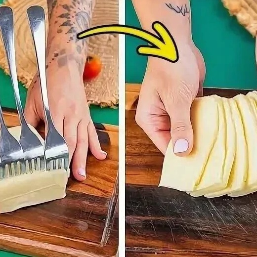 Полезные лайфхаки