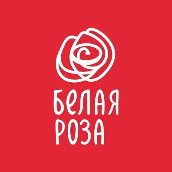 Белая роза Томск I Ткани, фурнитура, хобби, портьеры