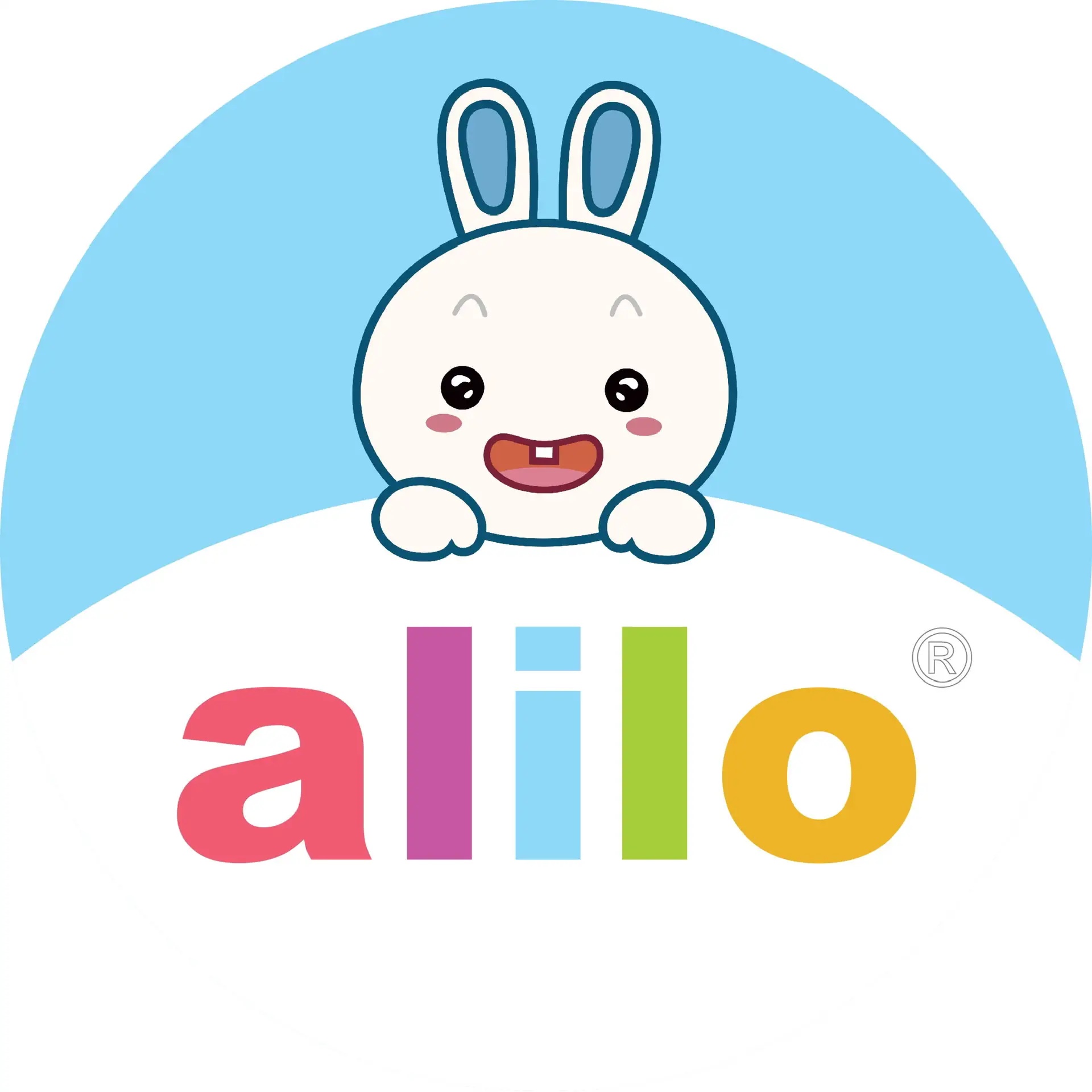 alilo | детские интерактивные игрушки