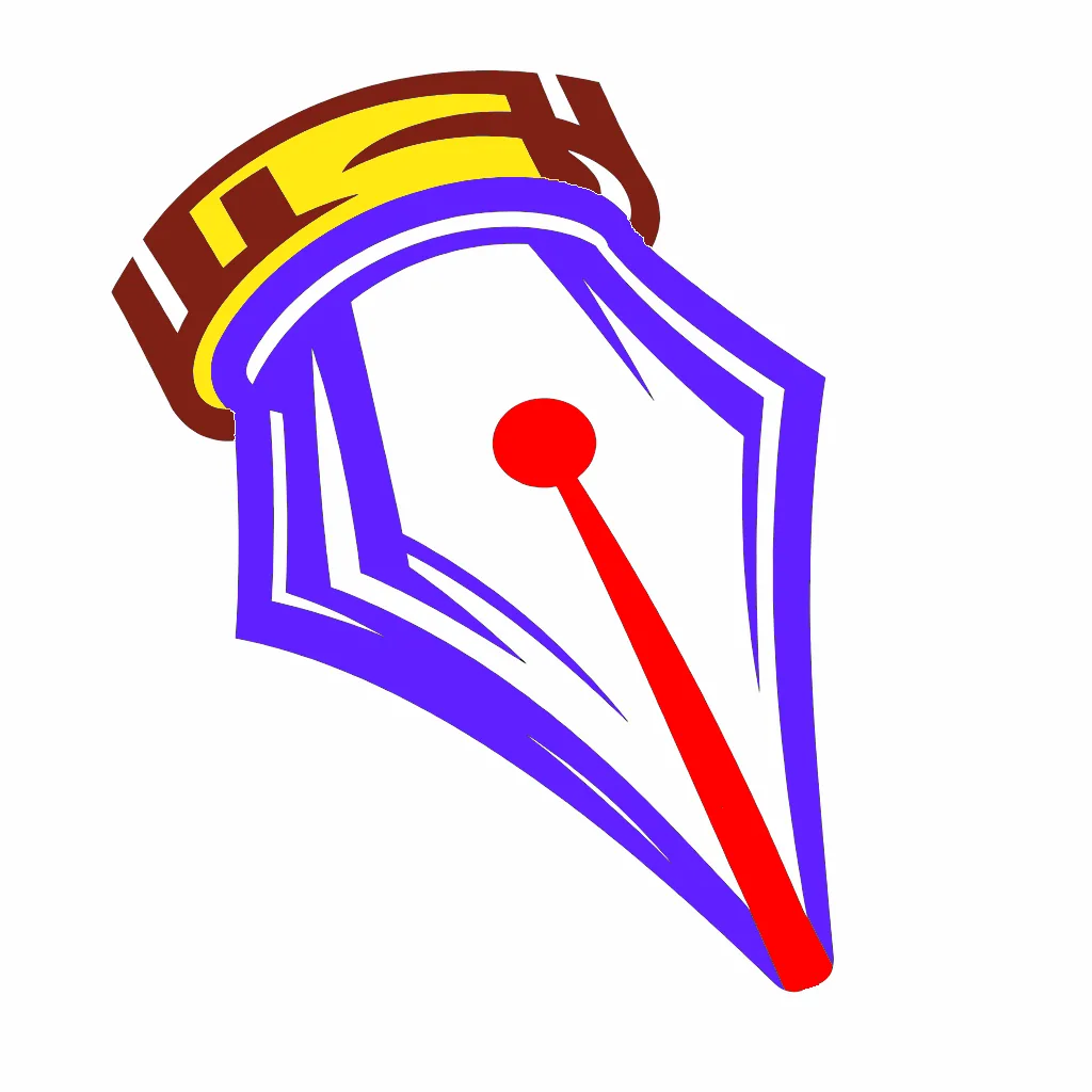 Каллиграфия Удачи и Успеха | Тренировка мозга