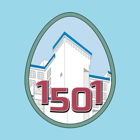 ГБОУ Школа 1501